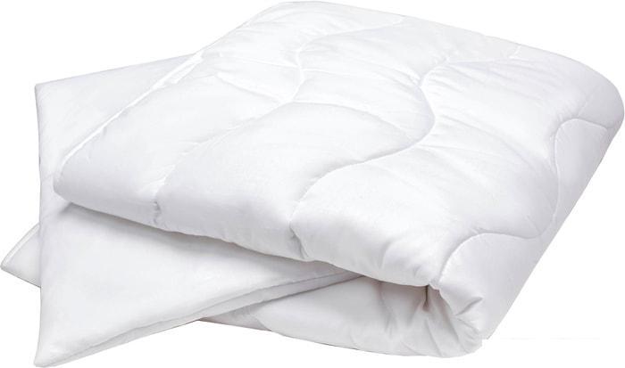 Комплект подушка+одеяло Perina ОП2 (60x40 см, 140x100 см) - фото 1 - id-p225816089