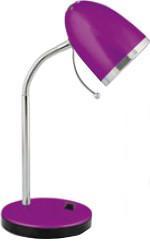 Лампа Camelion KD-308 (фиолетовый) - фото 1 - id-p226011825