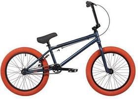 NOVATRACK 20BMX.JUPITER.DGN4 зелёный 168380