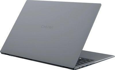 Ноутбук CHUWI HeroBook Plus 15.6", IPS, Intel Celeron N4020 1.1ГГц, 2-ядерный, 8ГБ DDR4, 256ГБ SSD, Intel UHD - фото 2 - id-p225820051