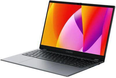 Ноутбук CHUWI HeroBook Plus 15.6", IPS, Intel Celeron N4020 1.1ГГц, 2-ядерный, 8ГБ DDR4, 256ГБ SSD, Intel UHD - фото 6 - id-p225820051