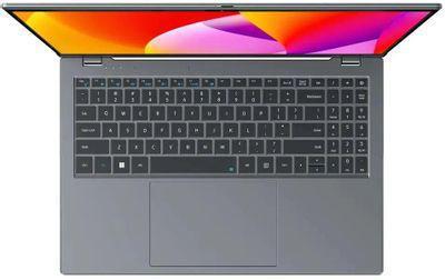 Ноутбук CHUWI HeroBook Plus 15.6", IPS, Intel Celeron N4020 1.1ГГц, 2-ядерный, 8ГБ DDR4, 256ГБ SSD, Intel UHD - фото 7 - id-p225820051