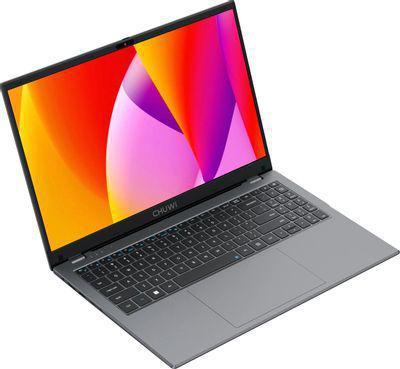 Ноутбук CHUWI HeroBook Plus 15.6", IPS, Intel Celeron N4020 1.1ГГц, 2-ядерный, 8ГБ DDR4, 256ГБ SSD, Intel UHD - фото 8 - id-p225820051
