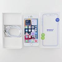 Apple iPhone 7 32 GB Silver (Восстановленный)