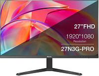 Монитор Hisense 27N3G-PRO 27", черный