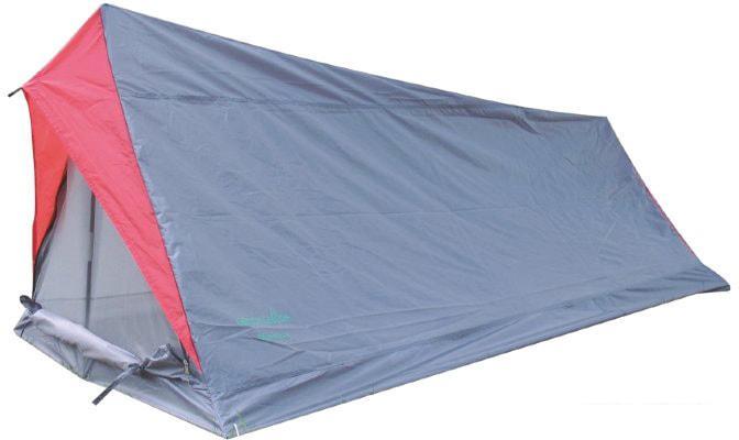 Треккинговая палатка Green Glade Minicasa - фото 1 - id-p225817351