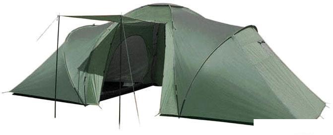 Кемпинговая палатка Green Glade Konda 6 - фото 1 - id-p225817352