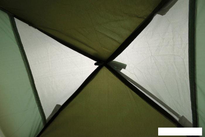 Кемпинговая палатка Green Glade Konda 6 - фото 3 - id-p225817352