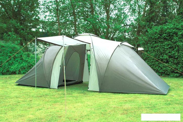 Кемпинговая палатка Green Glade Konda 6 - фото 6 - id-p225817352