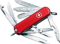 Туристический нож Victorinox MiniChamp (0.6385)