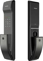 Умный замок KAADAS Smart Door Lock K9-5W, врезной, черный