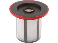 Фильтр контейнера для сбора пыли для аккумуляторных пылесосов Bosch 12033215