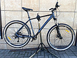 Велосипед Foxter Dallas Тёмный графит, фото 6