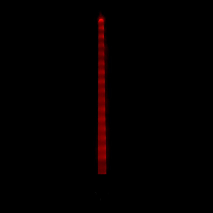 Двойной световой меч «Сила джедая», работает от батареек - фото 2 - id-p226204401