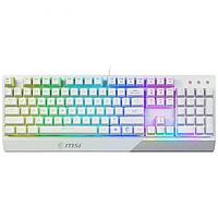 Клавиатура MSI Vigor GK30 White S11-04RU304-CLA