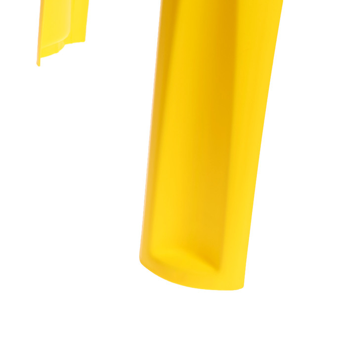 Стол детский пластиковый "Желтый" 10200109 - фото 2 - id-p226205029