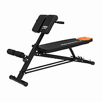 Скамья спортивная ALPIN Multi bench G-14