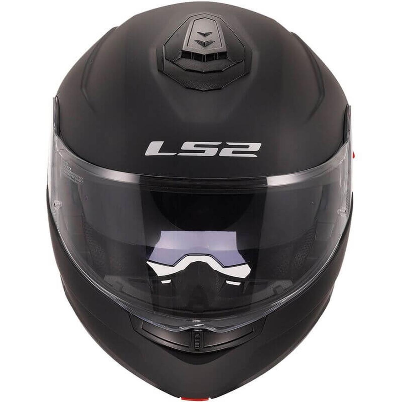 Шлем LS2 FF908 STROBE 2 - фото 2 - id-p226205338