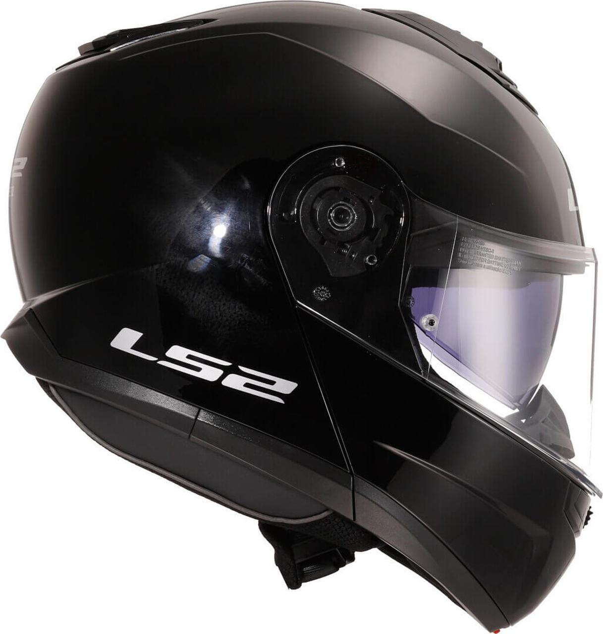 Шлем LS2 FF908 STROBE 2 - фото 6 - id-p226205338