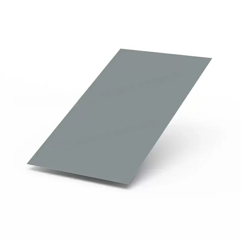 Металл Профиль Лист плоский (ПЭ-01-7001-0.5)