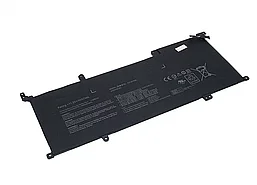 Аккумулятор (батарея) C31N1539 для ноутбукa Asus ZenBook UX305UA, 11.55В, 4800мАч