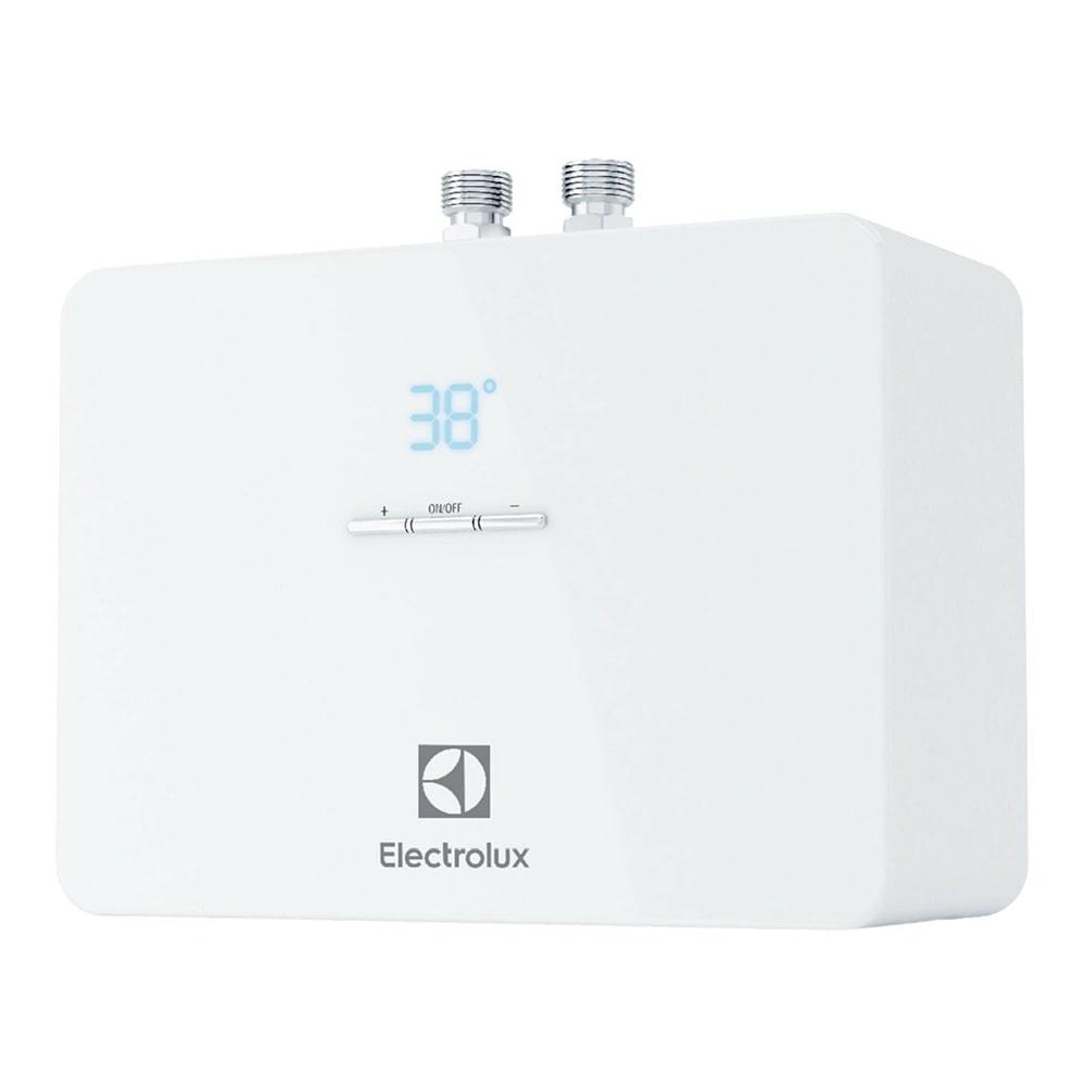 Проточный водонагреватель Electrolux NPX6 Aquatronic Digital 2.0