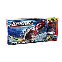 Игровой набор Трек Teamsterz Акула атакует, фото 2
