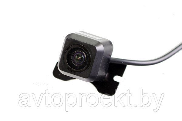 Камера заднего вида INTERPOWER IP-810 - фото 1 - id-p33033994