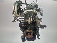 Двигатель (ДВС) Mitsubishi Space Star (1998-2005)