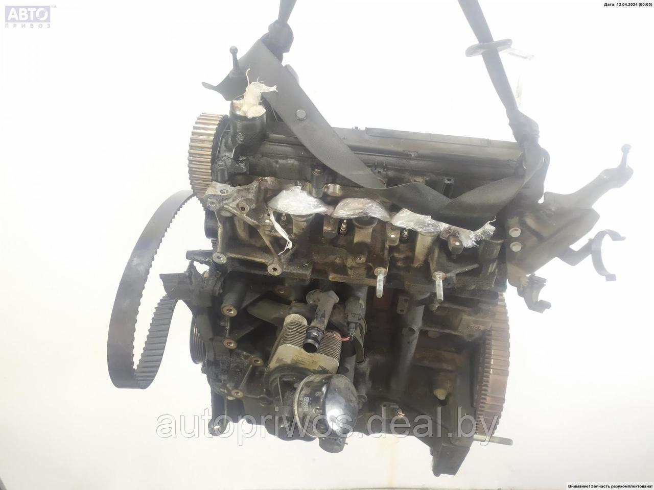 Двигатель (ДВС) Renault Megane 2 (2002-2008) - фото 3 - id-p225466644