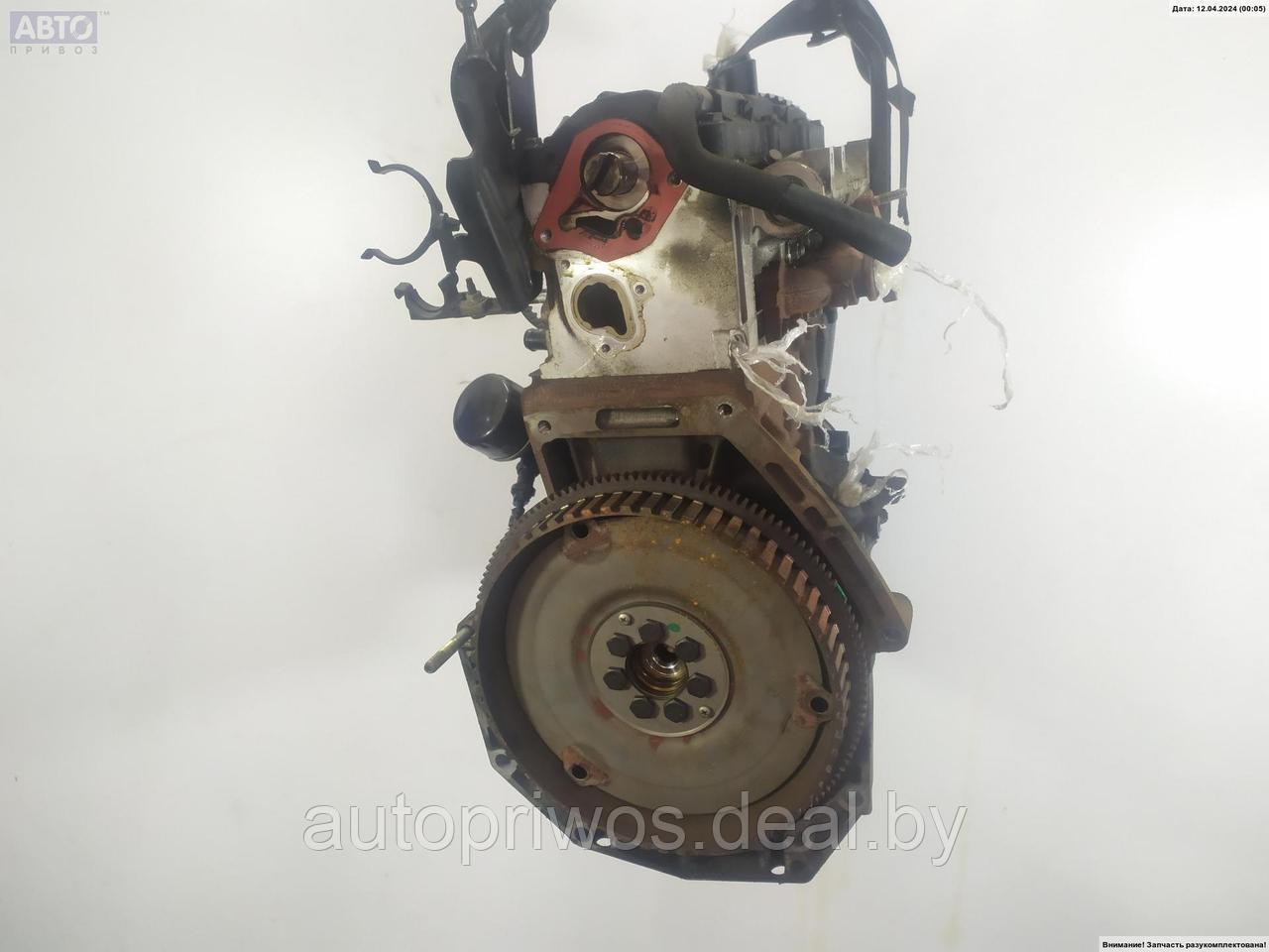 Двигатель (ДВС) Renault Megane 2 (2002-2008) - фото 4 - id-p225466644