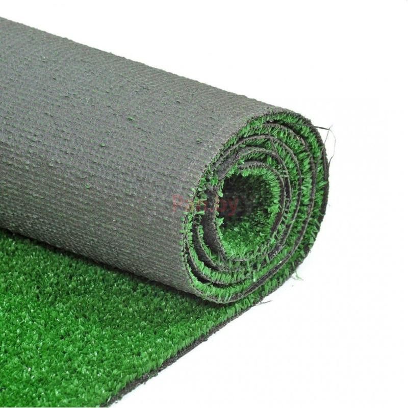 Искусственная трава 10 мм, 1м - фото 1 - id-p226168620