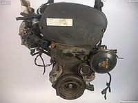 Двигатель (ДВС) Opel Astra H