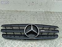 Решетка радиатора Mercedes W163 (ML)