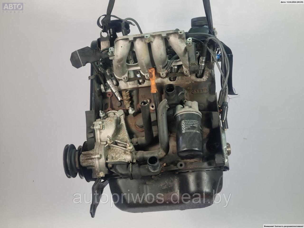 Двигатель (ДВС) Volkswagen Passat B4 - фото 2 - id-p225690876