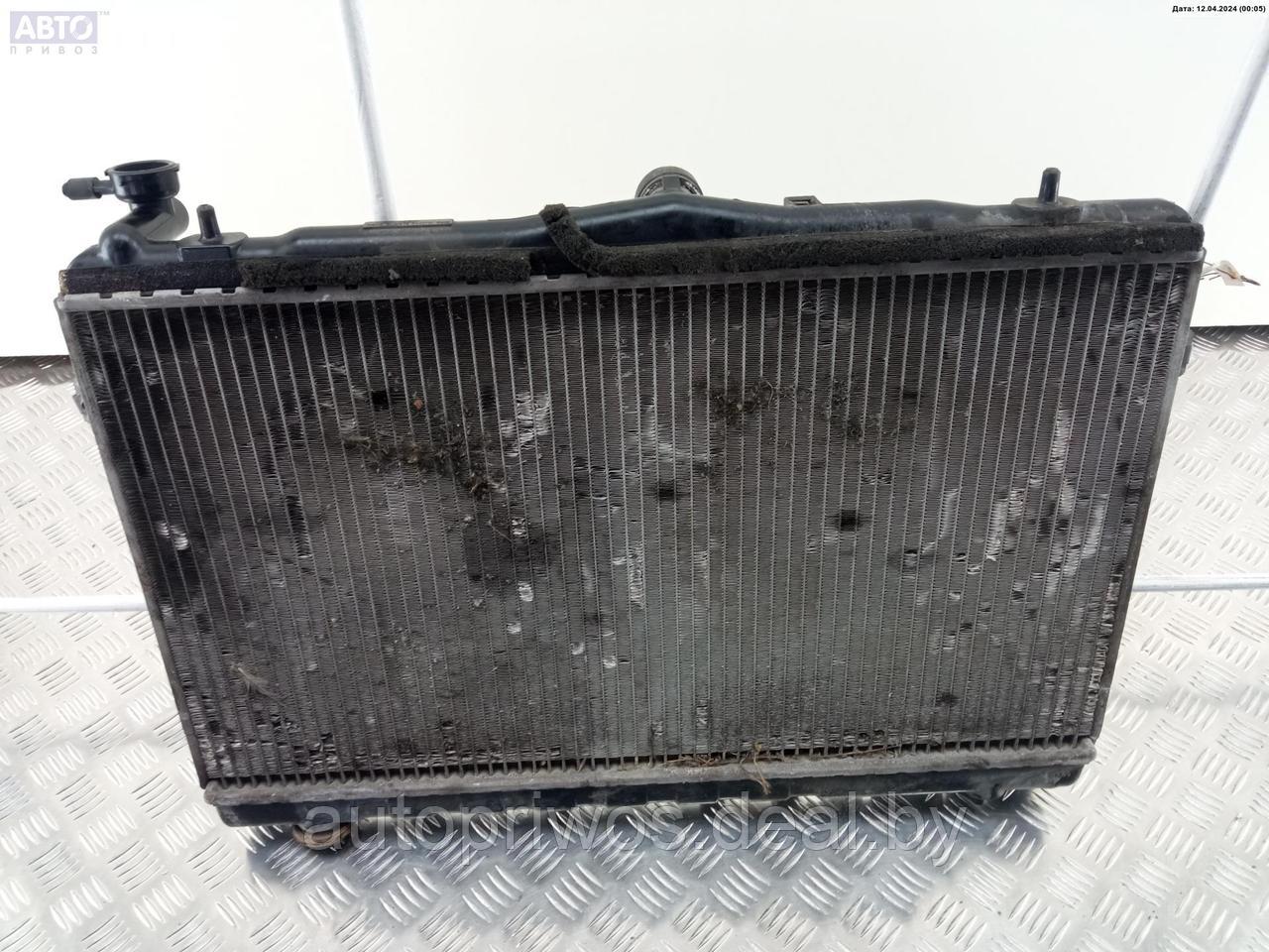 Радиатор основной Hyundai Lantra (1995-1999) - фото 2 - id-p226168978