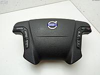 Подушка безопасности (Airbag) водителя Volvo V70 (2000-2007)