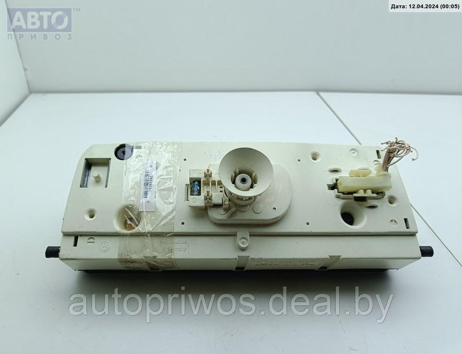 Щиток приборный (панель приборов) Volkswagen Passat B4 - фото 2 - id-p226206128