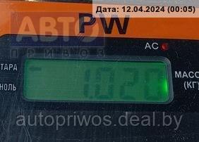 Щиток приборный (панель приборов) Volkswagen Passat B4 - фото 4 - id-p226206128