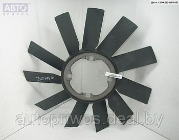 Крыльчатка вентилятора BMW 3 E46 (1998-2006)