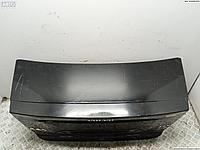 Крышка багажника (дверь задняя) Volvo S60