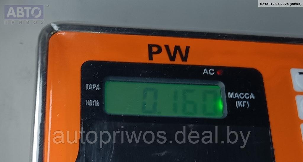Датчик давления выхлопных газов Opel Signum - фото 3 - id-p226206741