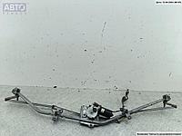 Механизм стеклоочистителя переднего (трапеция дворников) Chrysler Voyager (1996-2000)