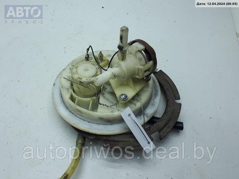 Регулятор давления топлива Volkswagen Touareg - фото 1 - id-p226206530