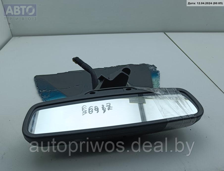Зеркало салона Volvo S60 - фото 1 - id-p225984280