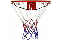 Сетка баскетбольная трехцветная CLIFF 8303-6011