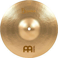 Тарелка музыкальная Meinl 10'' Splash B10VS