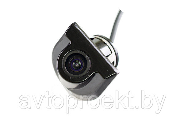 Камера заднего вида INTERPOWER IP-930