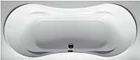 Ванна акриловая Riho Supreme 190 / BA58005