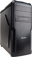 Корпус для компьютера Zalman Z3